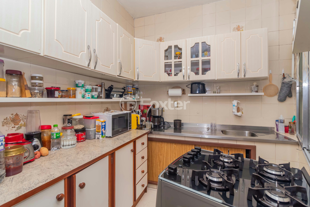 Apartamento à venda com 2 quartos, 72m² - Foto 19