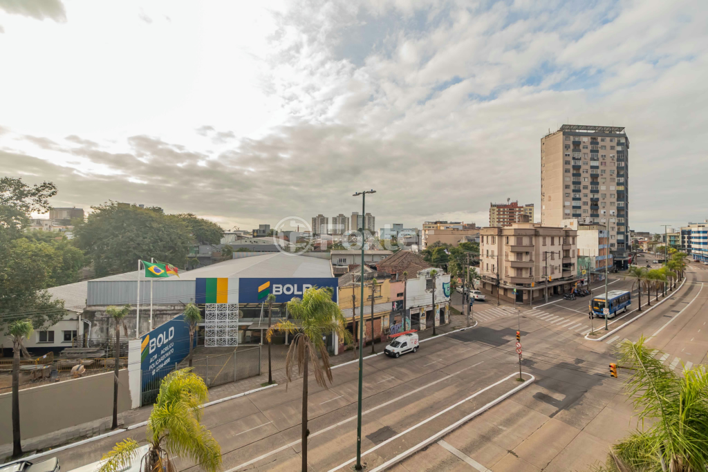 Apartamento à venda com 1 quarto, 62m² - Foto 5