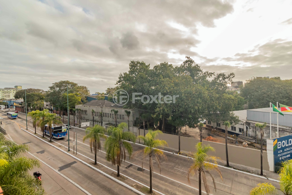 Apartamento à venda com 1 quarto, 62m² - Foto 6