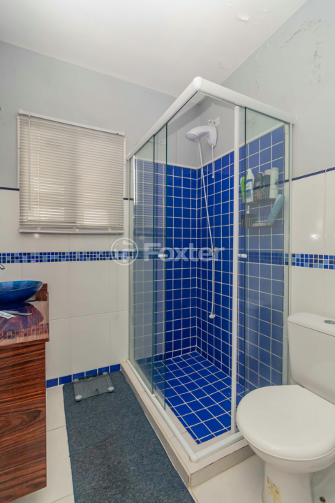 Apartamento à venda com 1 quarto, 62m² - Foto 8