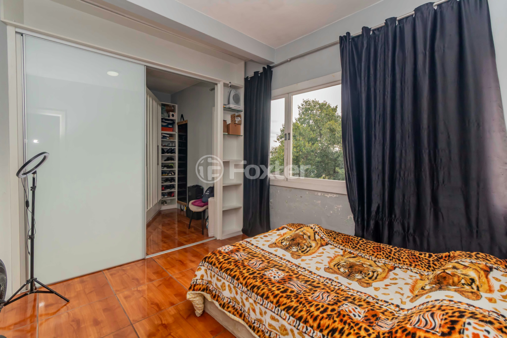 Apartamento à venda com 1 quarto, 62m² - Foto 9