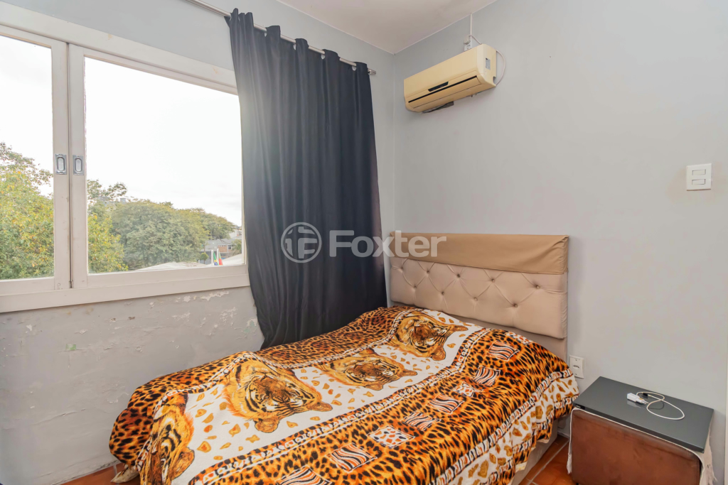 Apartamento à venda com 1 quarto, 62m² - Foto 10