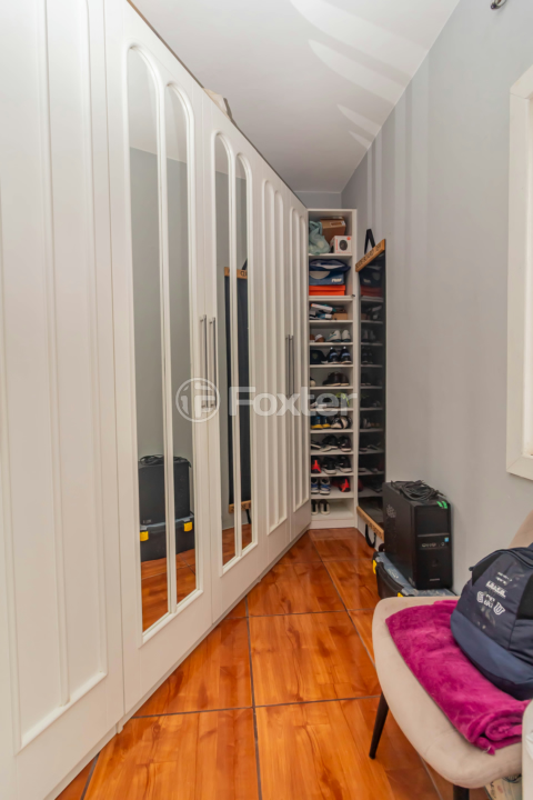 Apartamento à venda com 1 quarto, 62m² - Foto 12