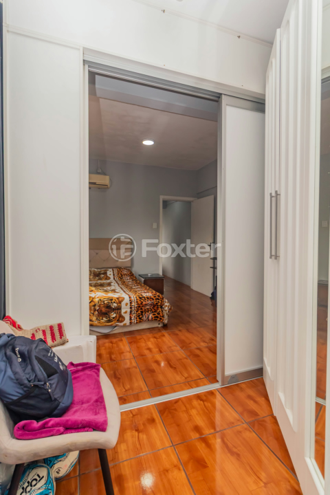 Apartamento à venda com 1 quarto, 62m² - Foto 13
