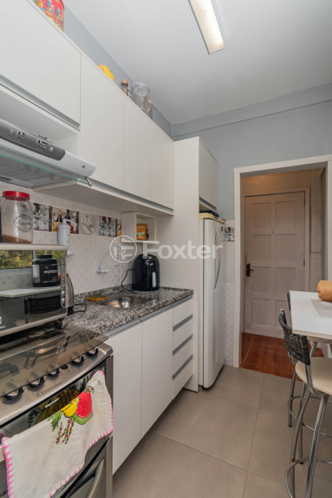 Apartamento à venda com 1 quarto, 62m² - Foto 15