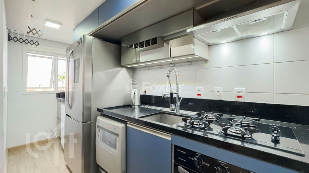 Apartamento à venda com 3 quartos, 79m² - Foto 13