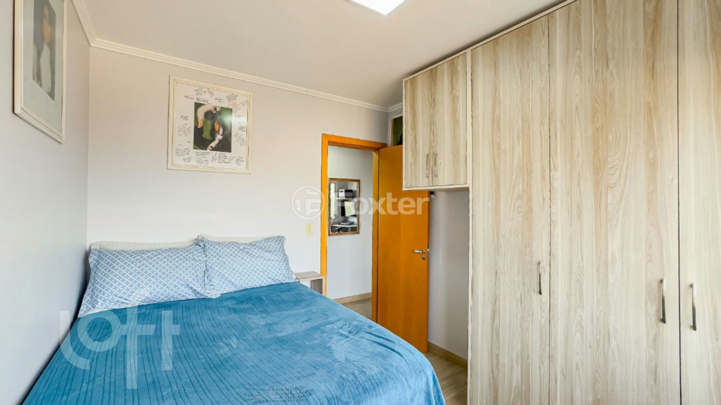 Apartamento à venda com 3 quartos, 79m² - Foto 16