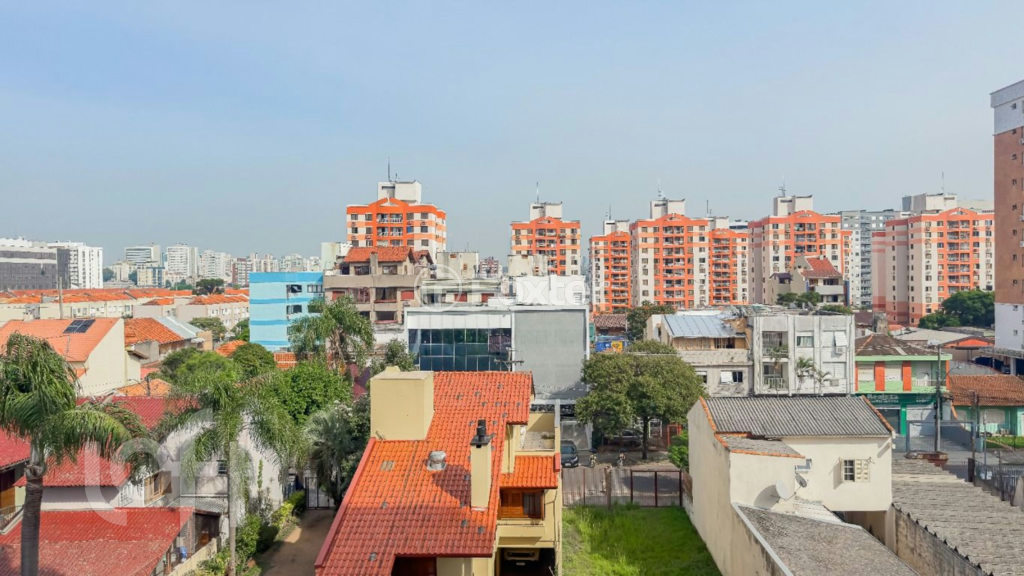 Apartamento à venda com 3 quartos, 79m² - Foto 3
