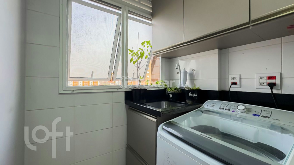 Apartamento à venda com 3 quartos, 79m² - Foto 14