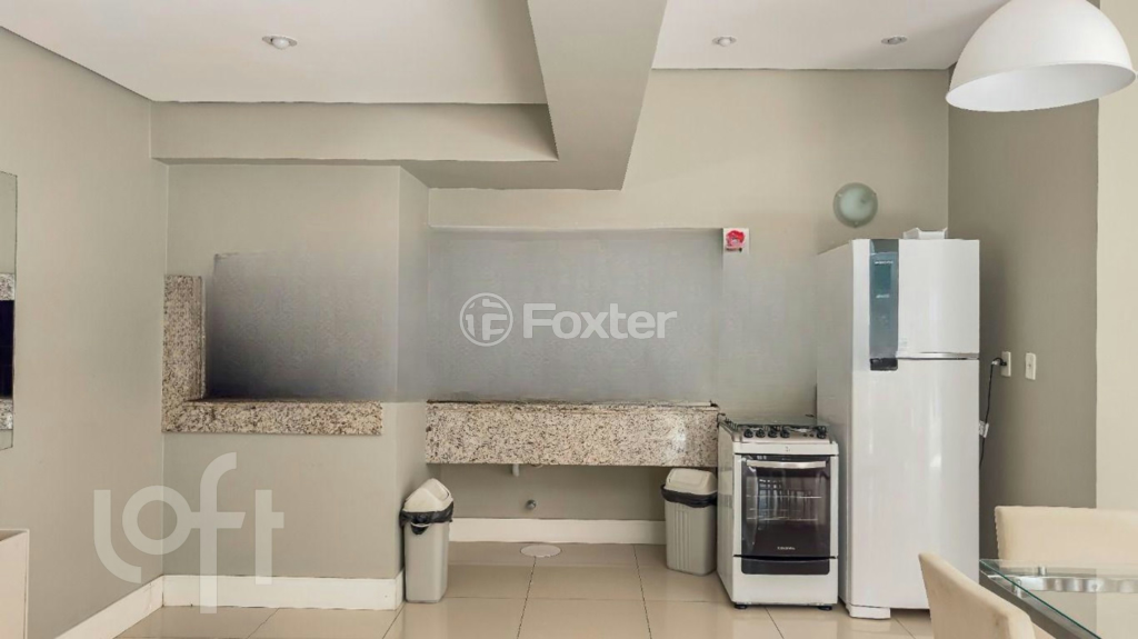 Apartamento à venda com 3 quartos, 79m² - Foto 30