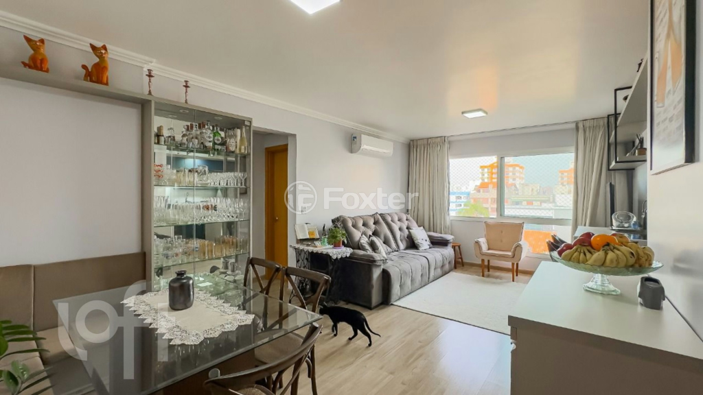 Apartamento à venda com 3 quartos, 79m² - Foto 6