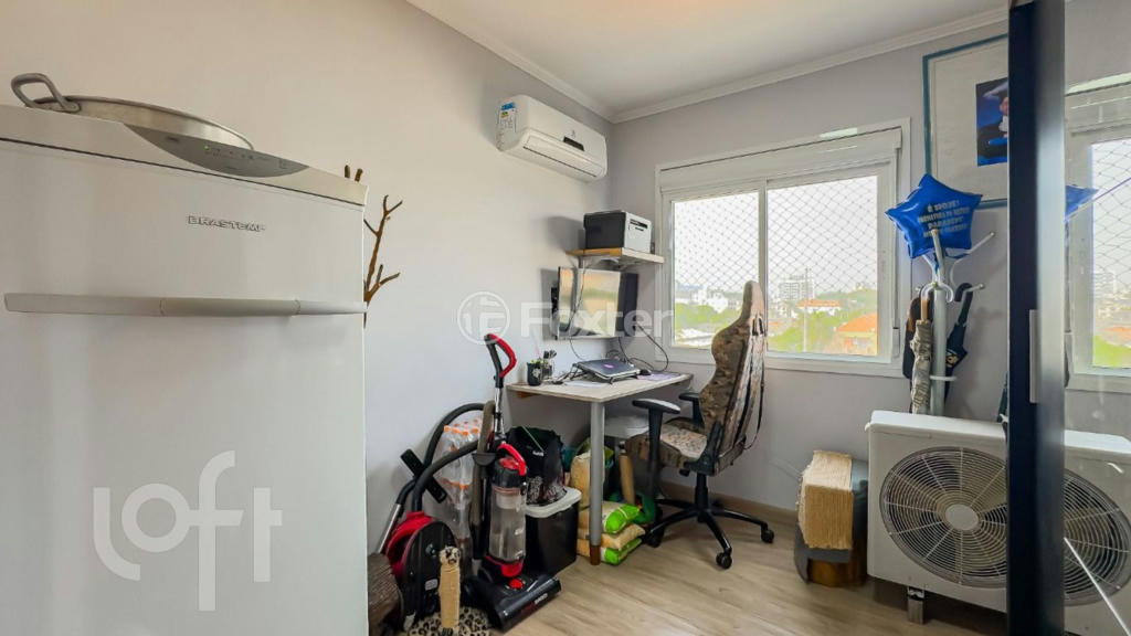 Apartamento à venda com 3 quartos, 79m² - Foto 15