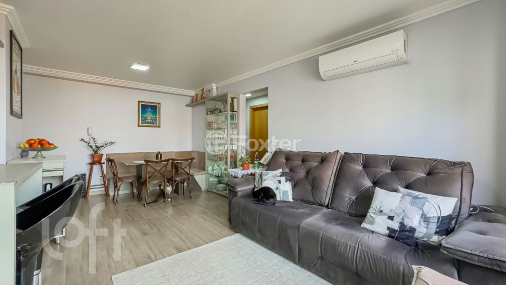 Apartamento à venda com 3 quartos, 79m² - Foto 5