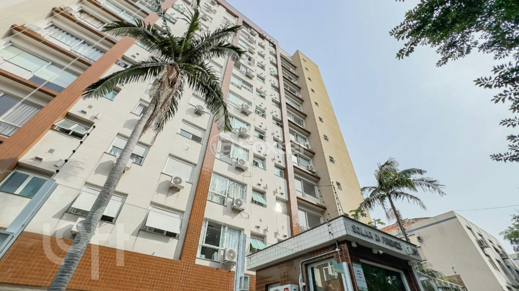 Apartamento à venda com 3 quartos, 79m² - Foto 1