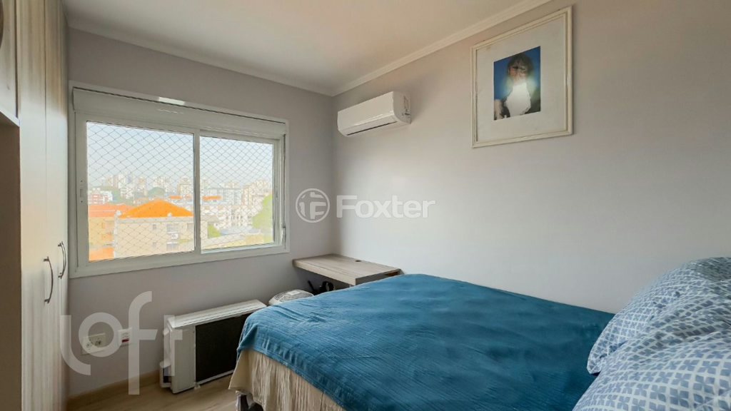 Apartamento à venda com 3 quartos, 79m² - Foto 17