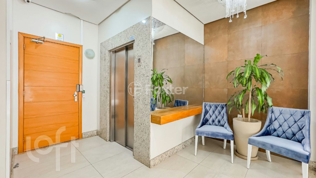 Apartamento à venda com 3 quartos, 79m² - Foto 28