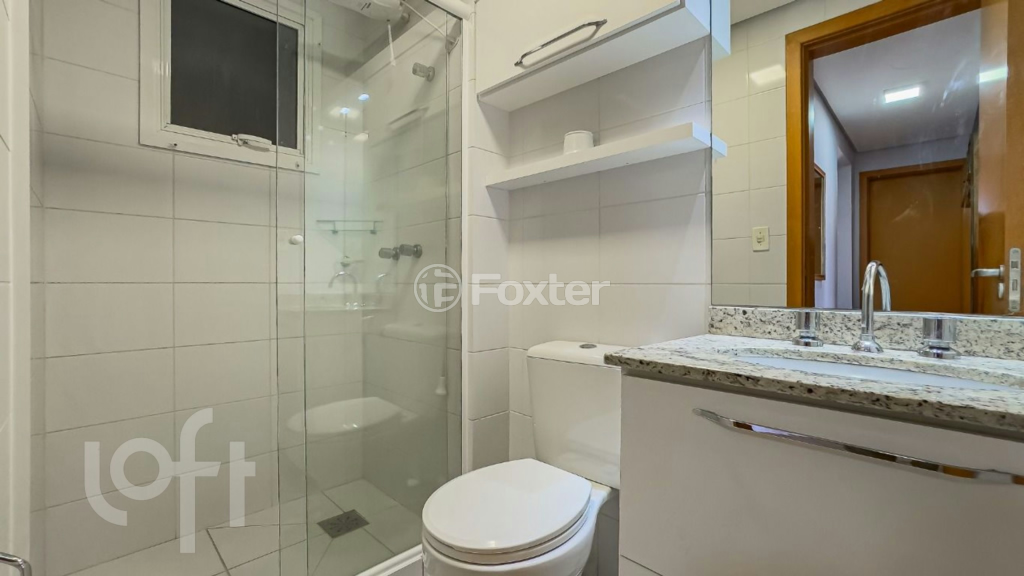 Apartamento à venda com 3 quartos, 79m² - Foto 18