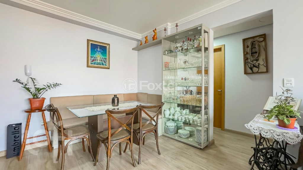 Apartamento à venda com 3 quartos, 79m² - Foto 8