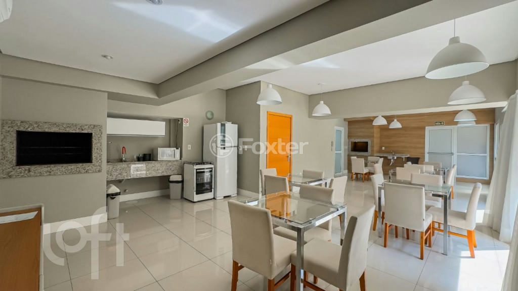 Apartamento à venda com 3 quartos, 79m² - Foto 29