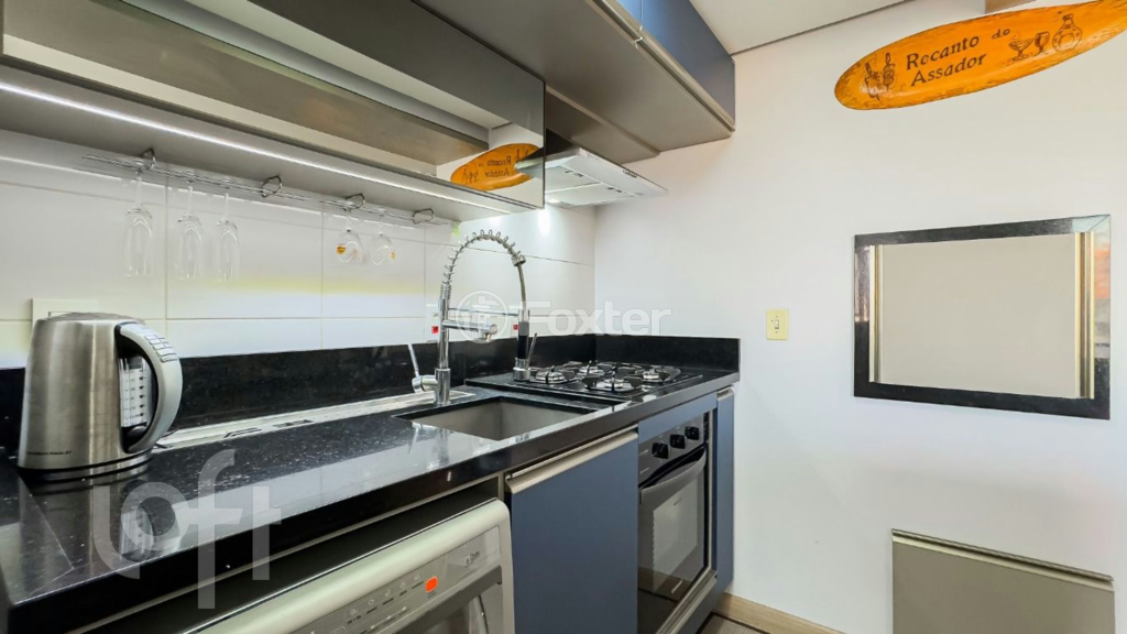 Apartamento à venda com 3 quartos, 79m² - Foto 12