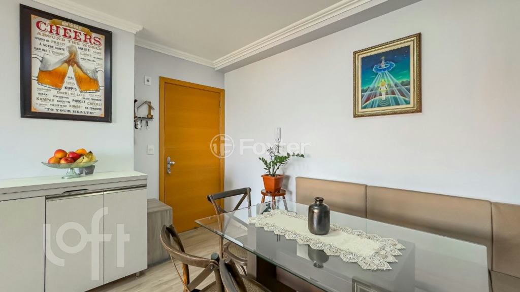 Apartamento à venda com 3 quartos, 79m² - Foto 9