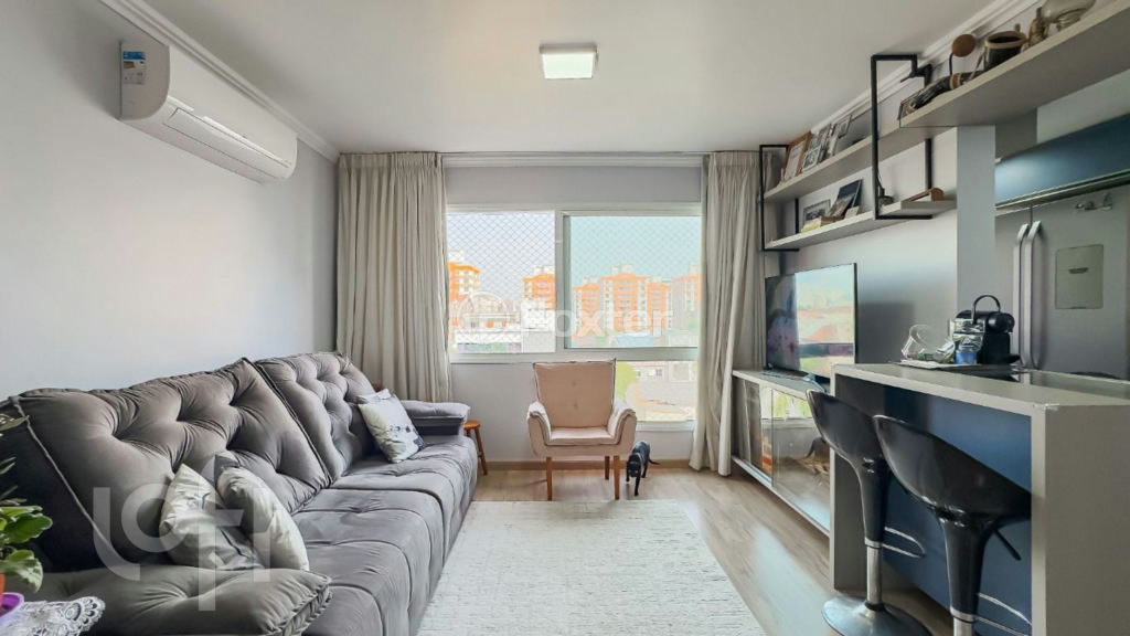 Apartamento à venda com 3 quartos, 79m² - Foto 4