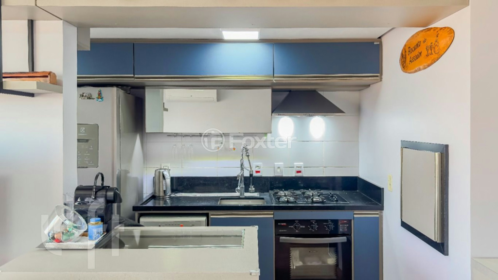 Apartamento à venda com 3 quartos, 79m² - Foto 10