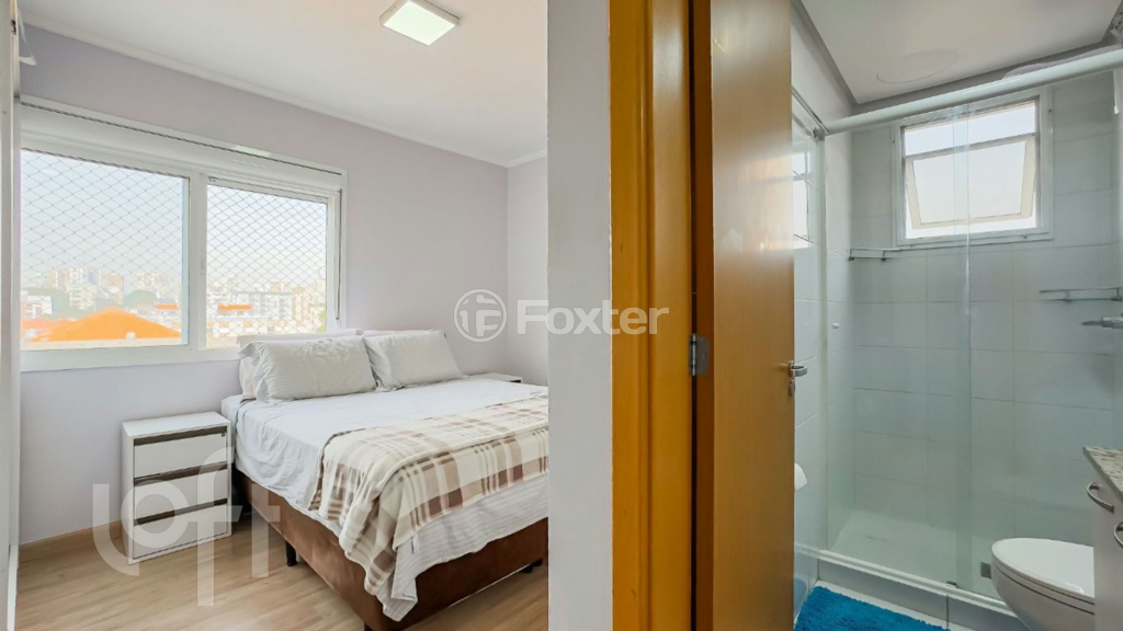 Apartamento à venda com 3 quartos, 79m² - Foto 22