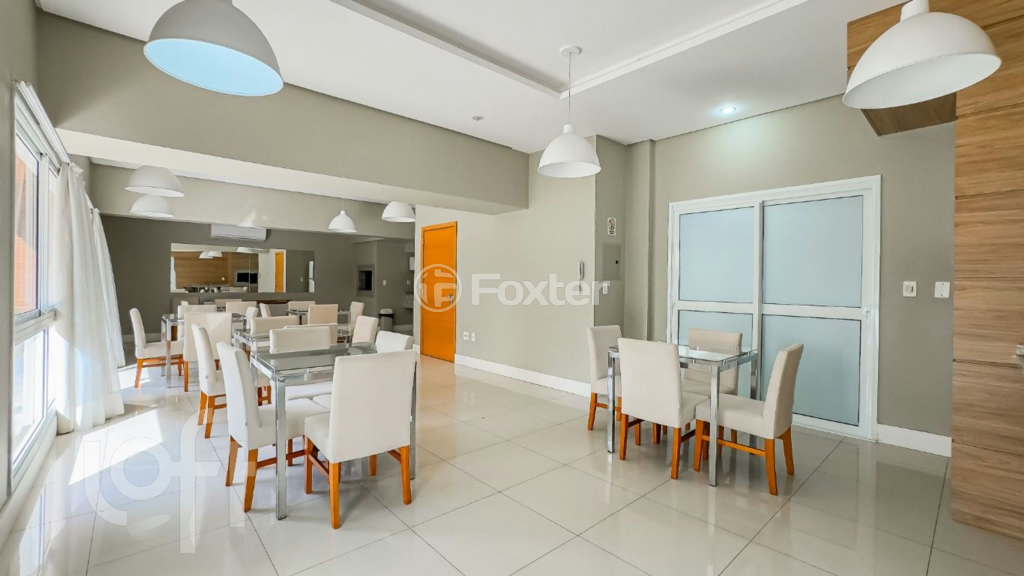 Apartamento à venda com 3 quartos, 79m² - Foto 31
