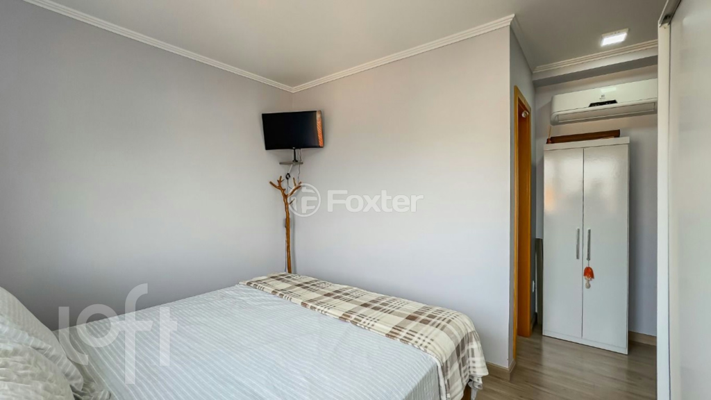 Apartamento à venda com 3 quartos, 79m² - Foto 20