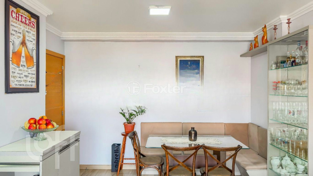 Apartamento à venda com 3 quartos, 79m² - Foto 7