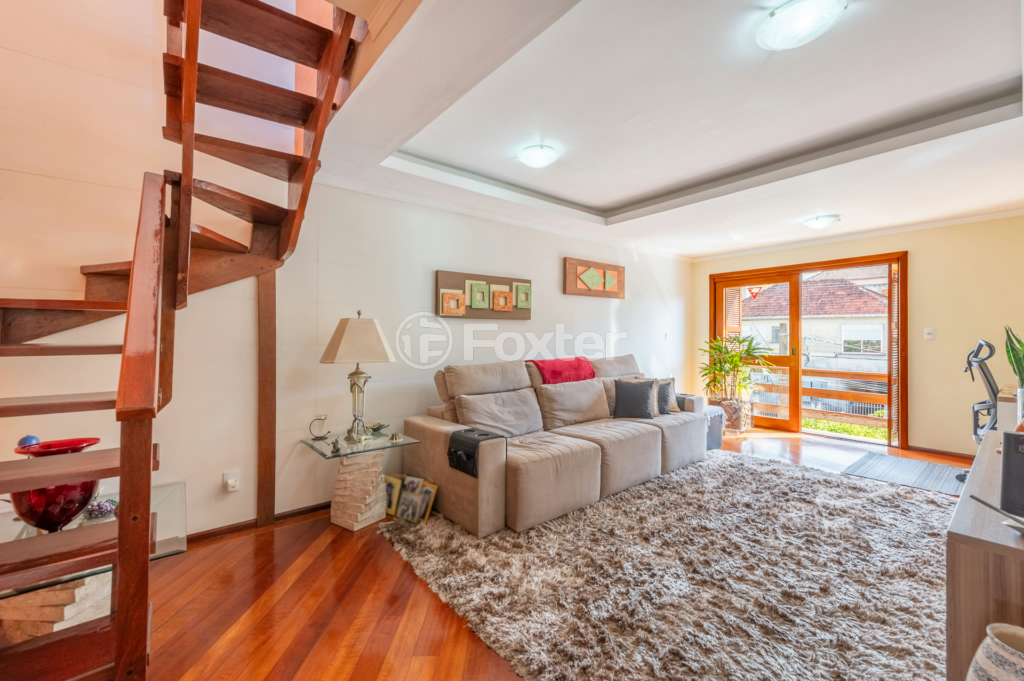 Cobertura à venda com 3 quartos, 235m² - Foto 2