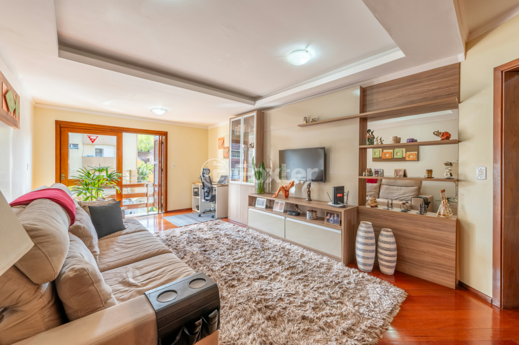 Cobertura à venda com 3 quartos, 235m² - Foto 1