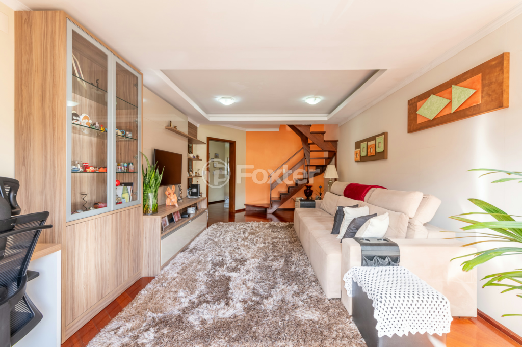 Cobertura à venda com 3 quartos, 235m² - Foto 6