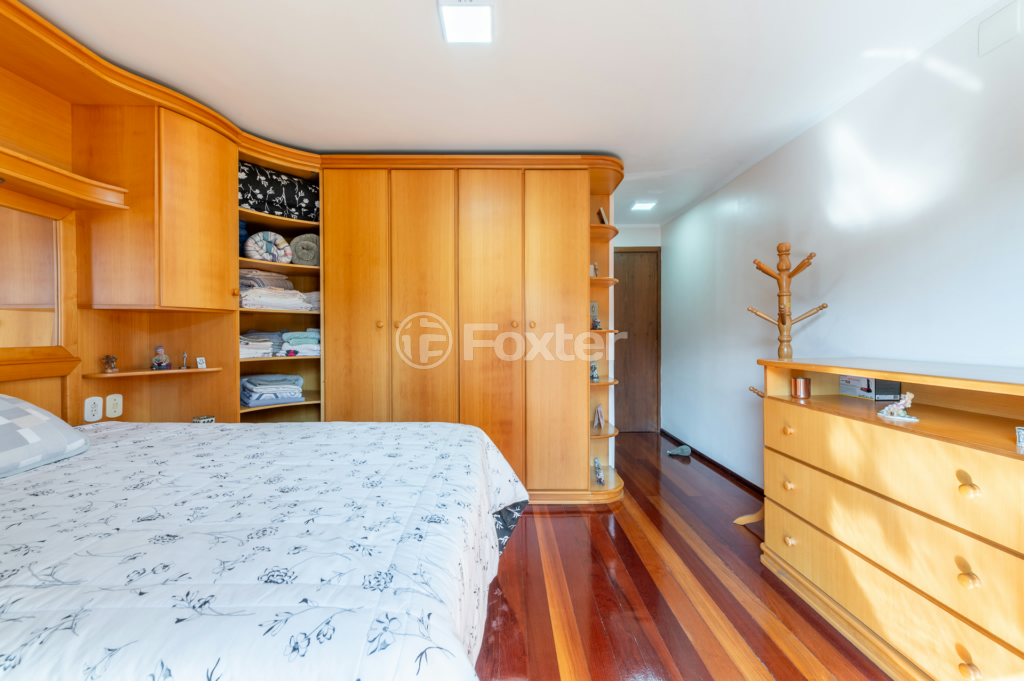 Cobertura à venda com 3 quartos, 235m² - Foto 7