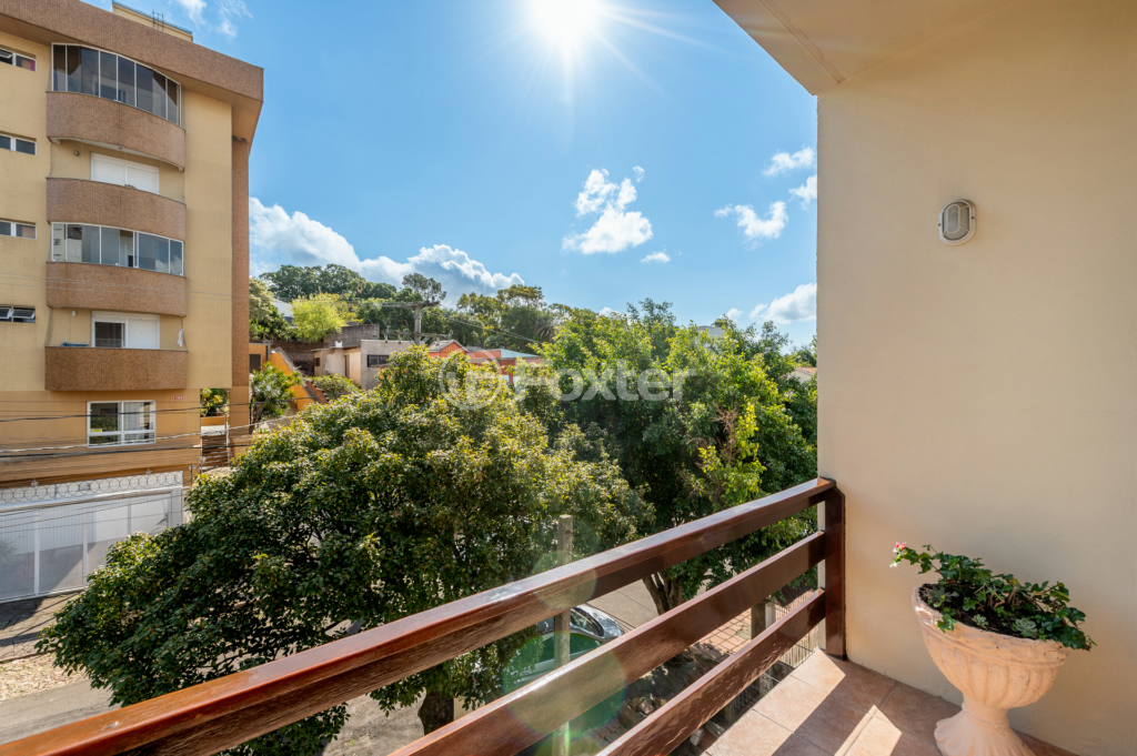 Cobertura à venda com 3 quartos, 235m² - Foto 4
