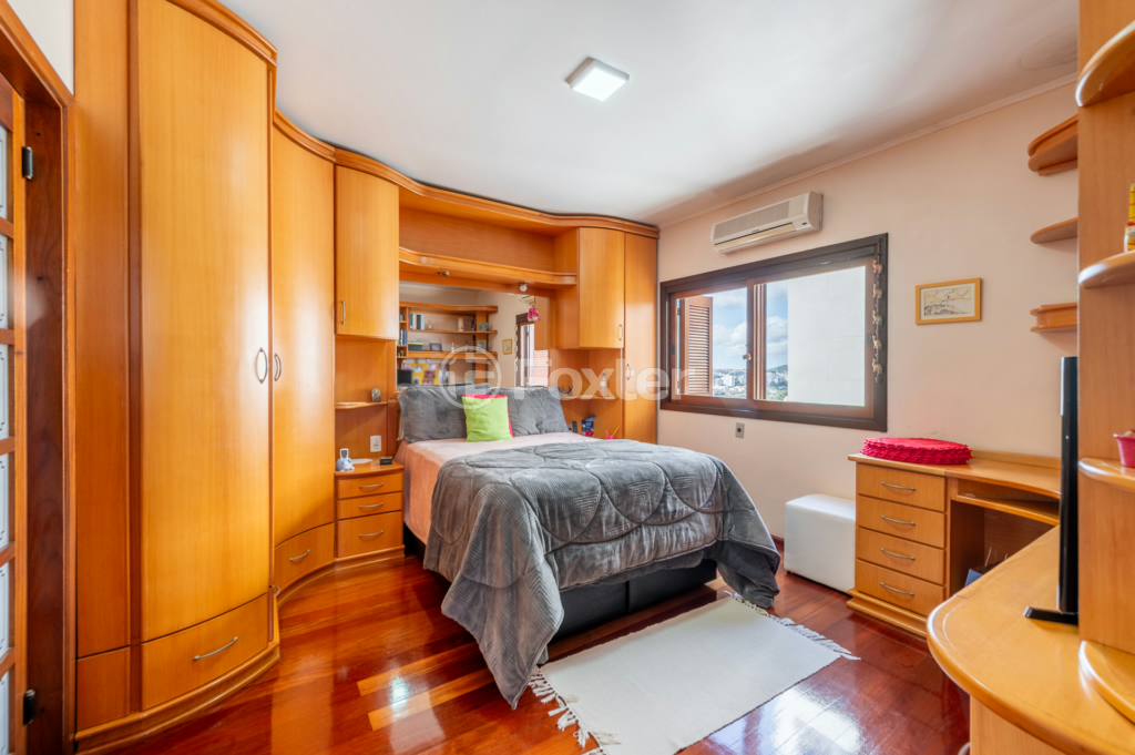 Cobertura à venda com 3 quartos, 235m² - Foto 11