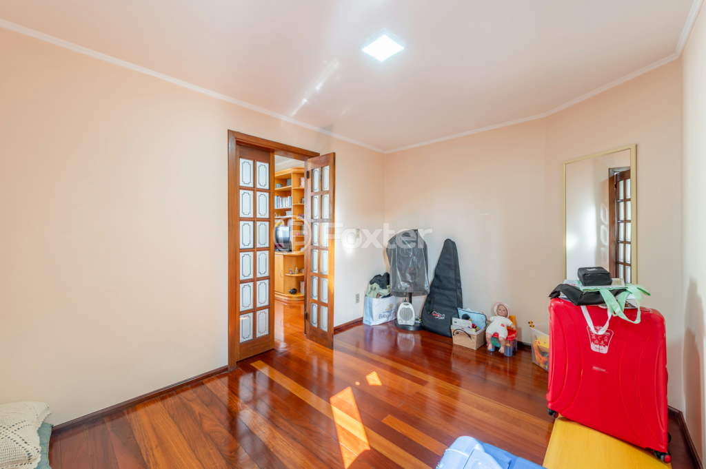 Cobertura à venda com 3 quartos, 235m² - Foto 12