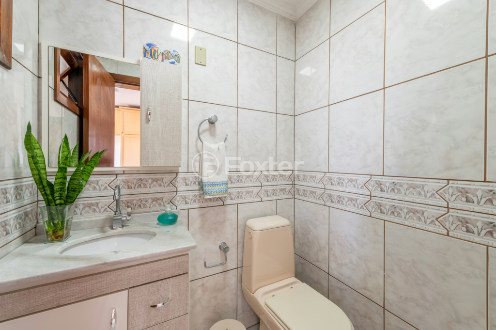 Cobertura à venda com 3 quartos, 235m² - Foto 19