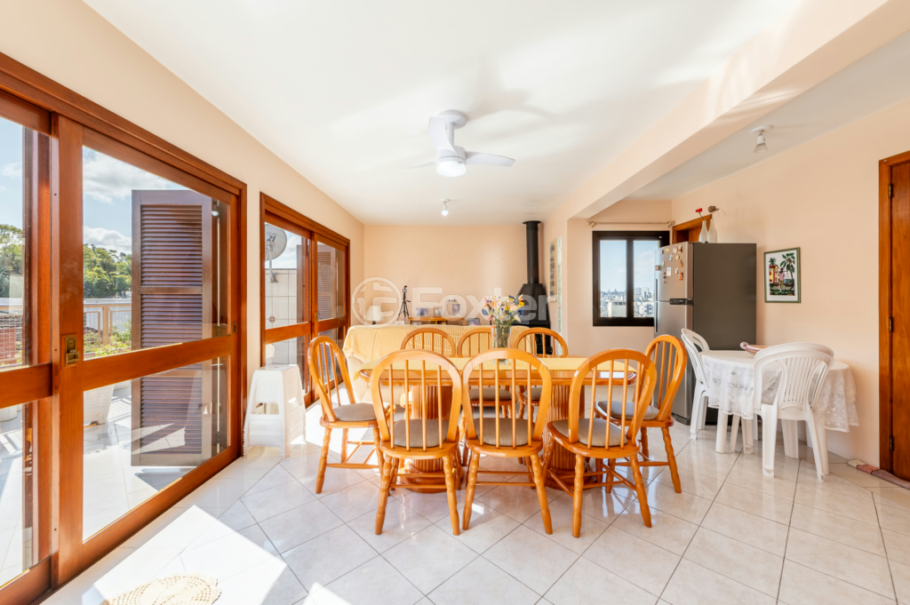 Cobertura à venda com 3 quartos, 235m² - Foto 29