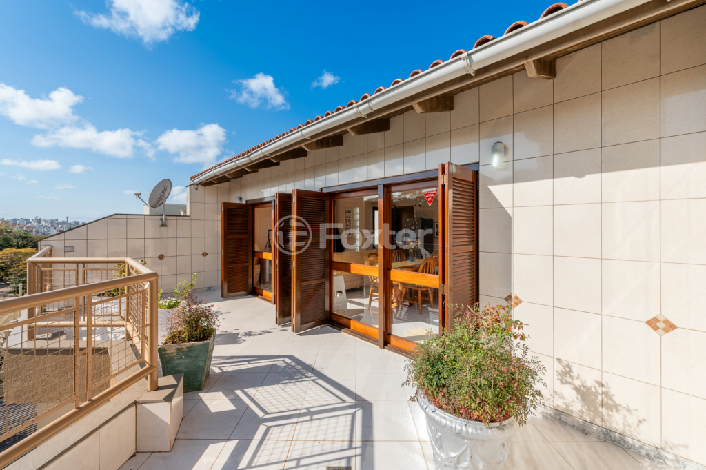Cobertura à venda com 3 quartos, 235m² - Foto 33