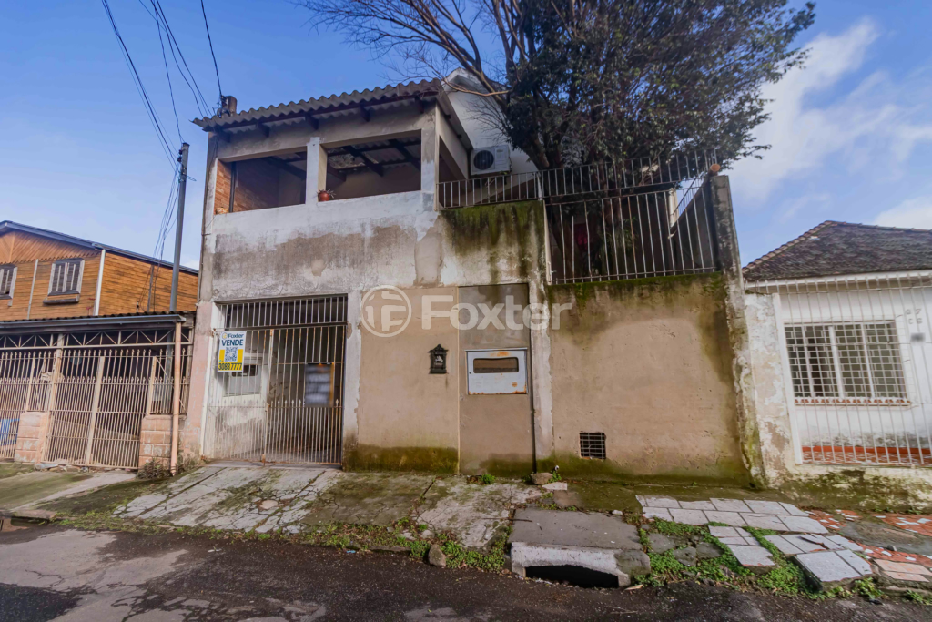 Casa à venda com 4 quartos, 219m² - Foto 67