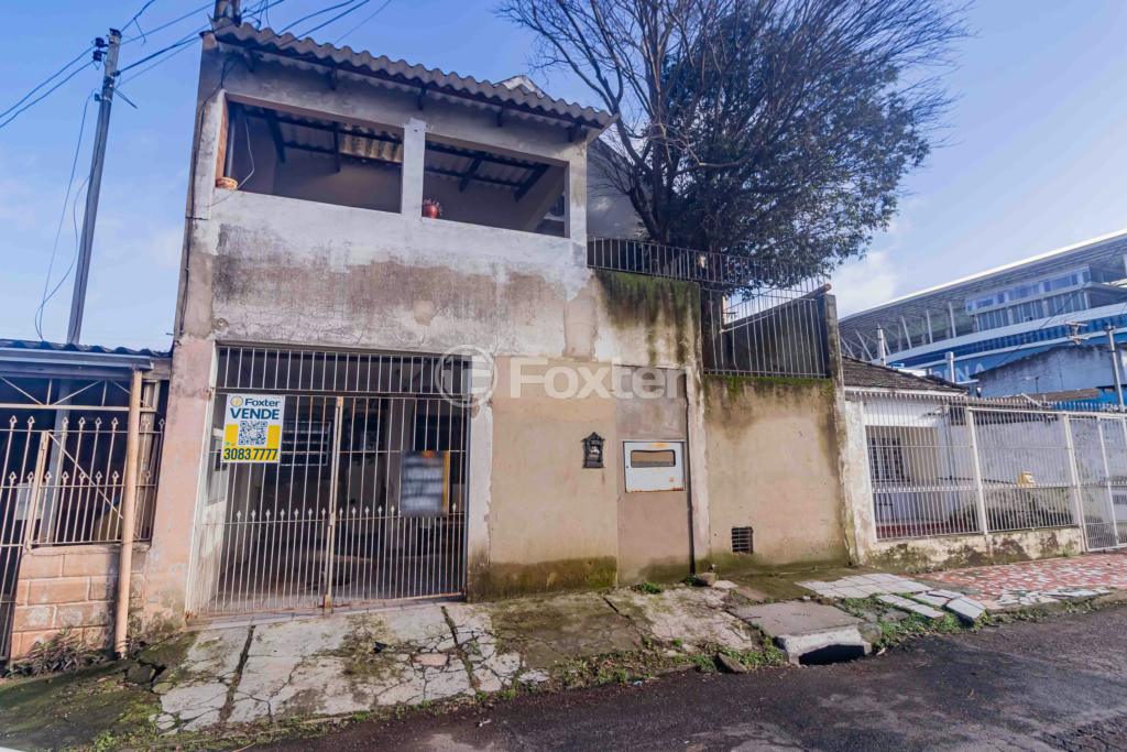 Casa à venda com 4 quartos, 219m² - Foto 66