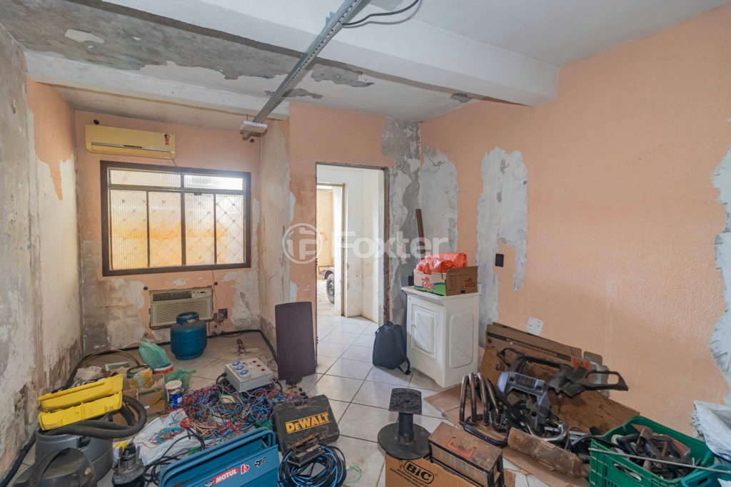 Casa à venda com 4 quartos, 219m² - Foto 63