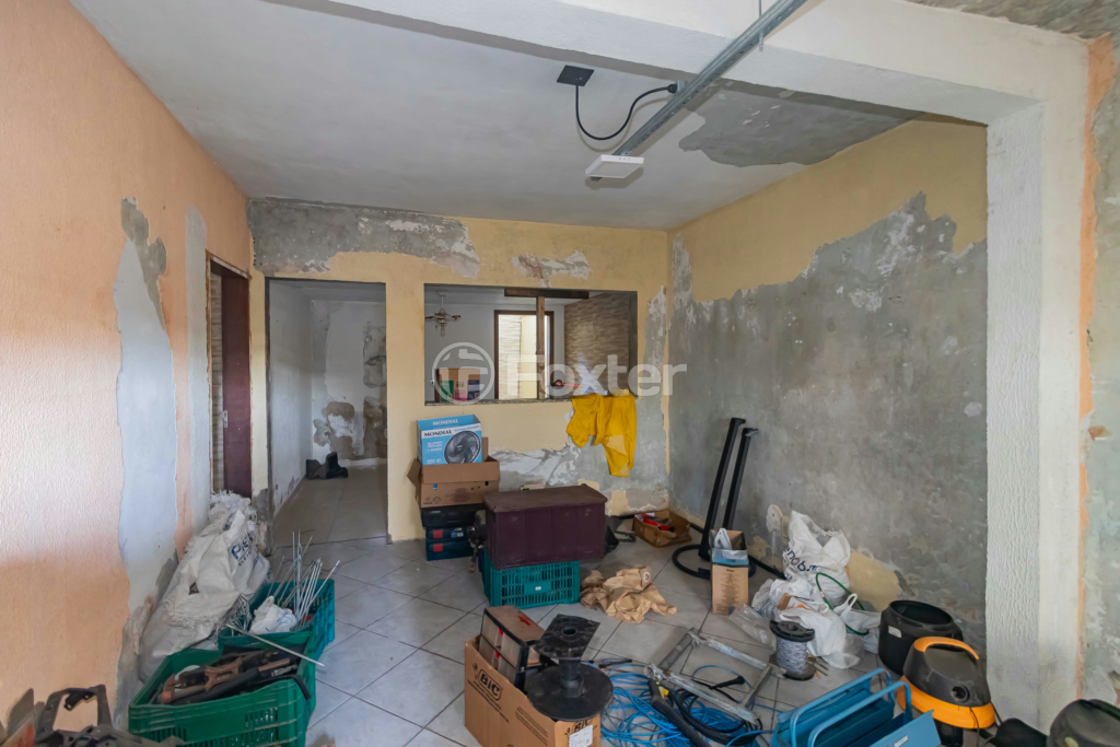Casa à venda com 4 quartos, 219m² - Foto 64