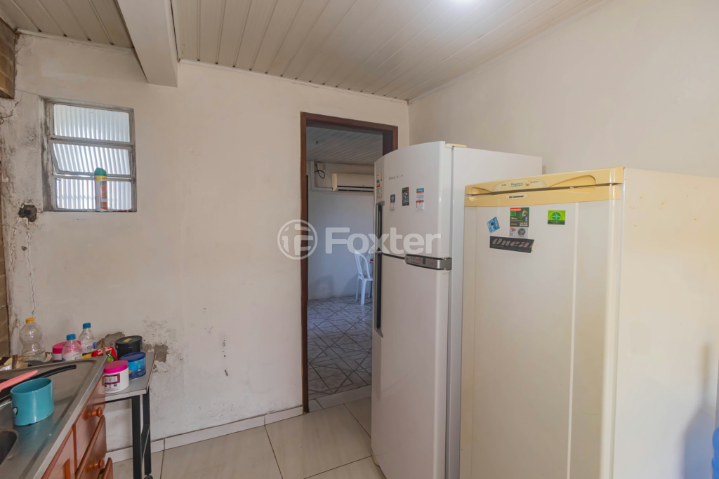 Casa à venda com 4 quartos, 219m² - Foto 21