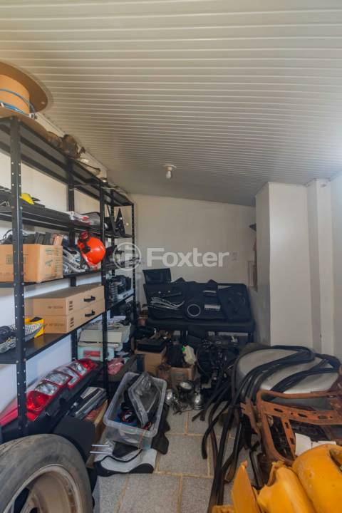 Casa à venda com 4 quartos, 219m² - Foto 23