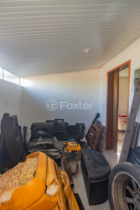 Casa à venda com 4 quartos, 219m² - Foto 24