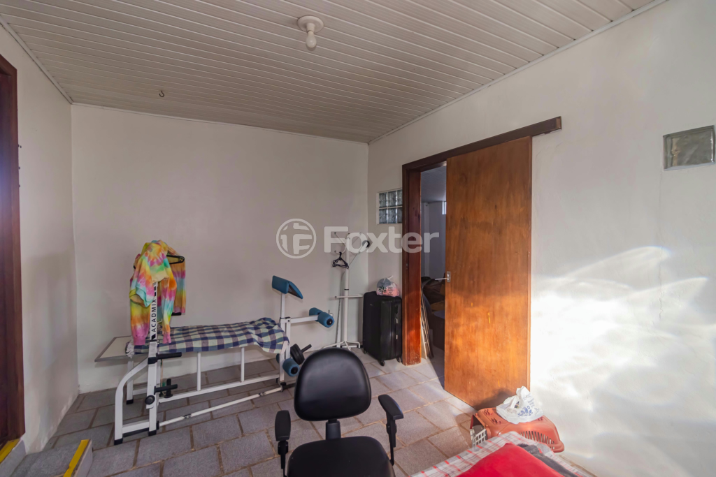 Casa à venda com 4 quartos, 219m² - Foto 27