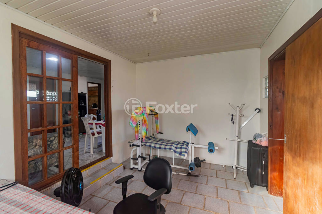 Casa à venda com 4 quartos, 219m² - Foto 28